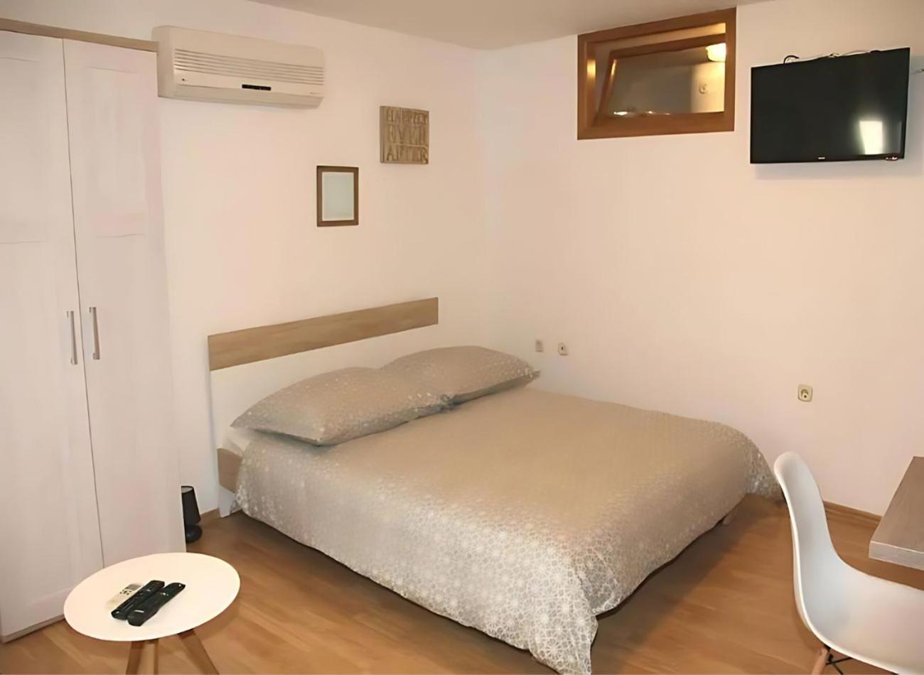 Sunny Rooms And Suites Šibenik Exterior foto