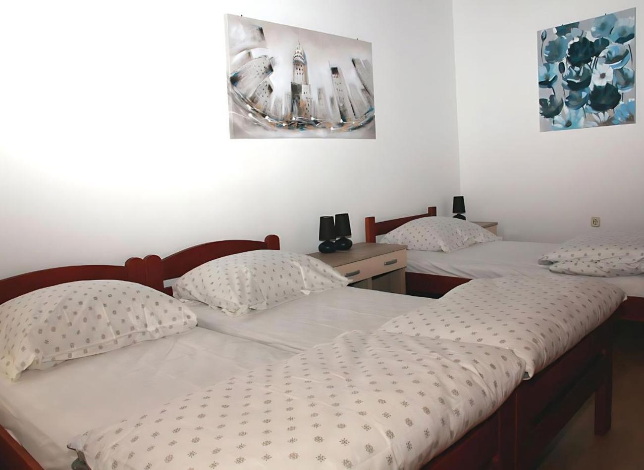 Sunny Rooms And Suites Šibenik Exterior foto