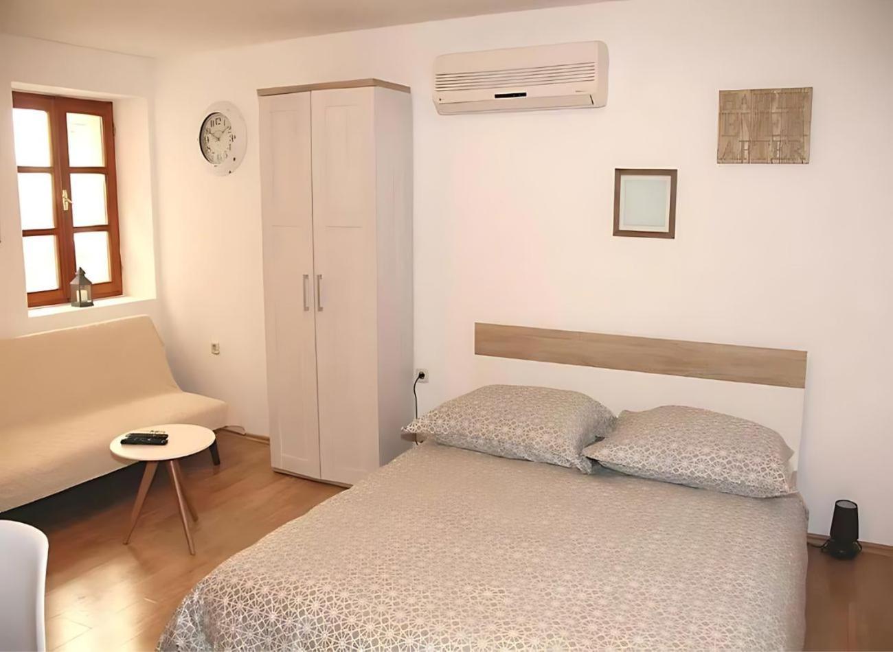Sunny Rooms And Suites Šibenik Exterior foto