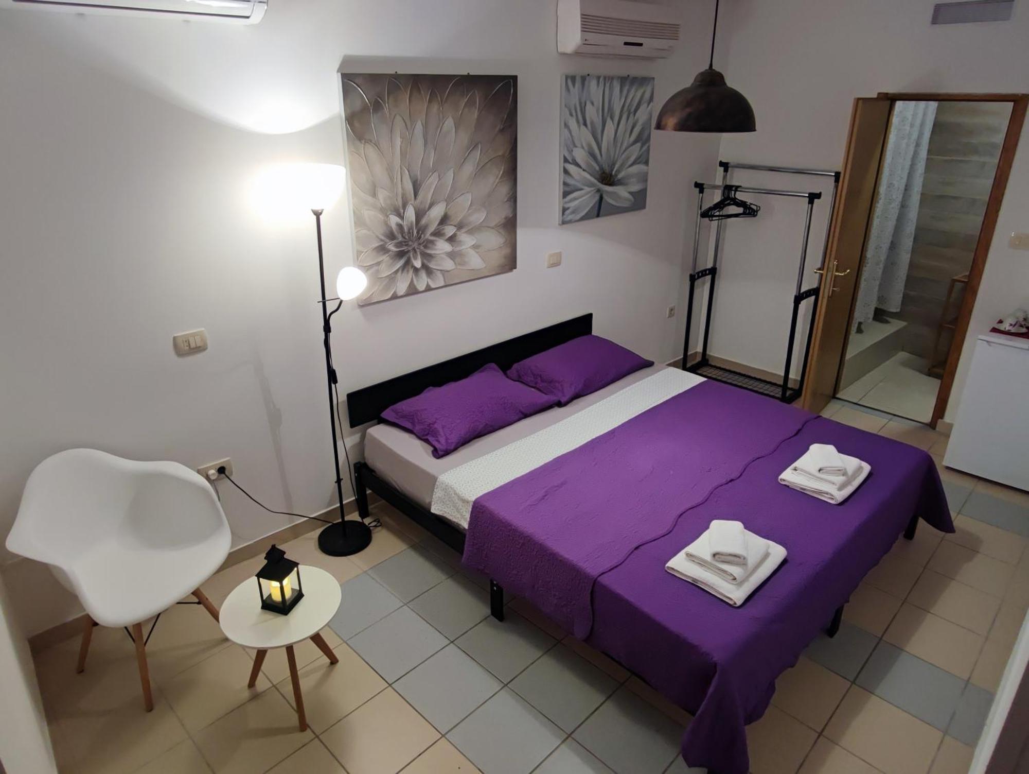 Sunny Rooms And Suites Šibenik Exterior foto