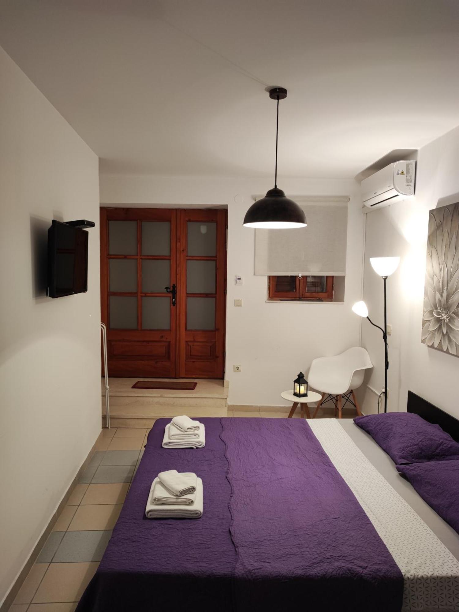 Sunny Rooms And Suites Šibenik Exterior foto