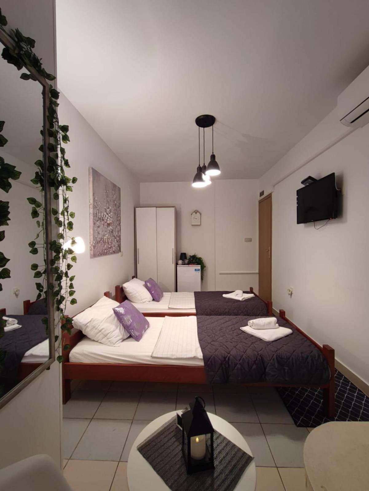Sunny Rooms And Suites Šibenik Exterior foto